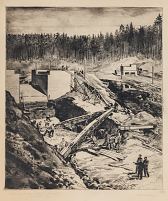 57. E-Kunstisalongi oksjon