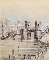 57. E-Kunstisalongi oksjon