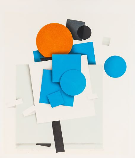 15. Positsioon 1, Avo Keerend E-kunstisalongis