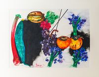 57. E-Kunstisalongi oksjon