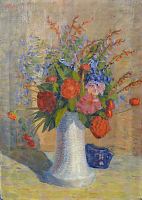 57. E-Kunstisalongi oksjon