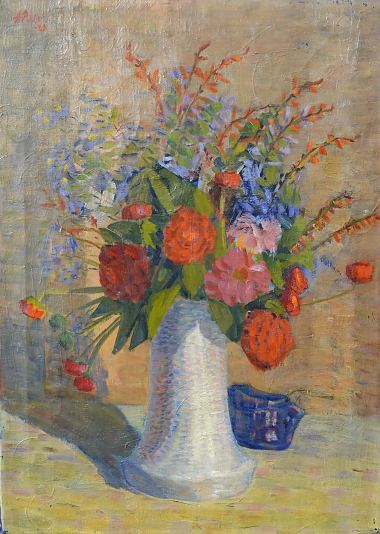 49. Segakimp, August Pulst E-kunstisalongis