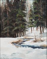 57. E-Kunstisalongi oksjon