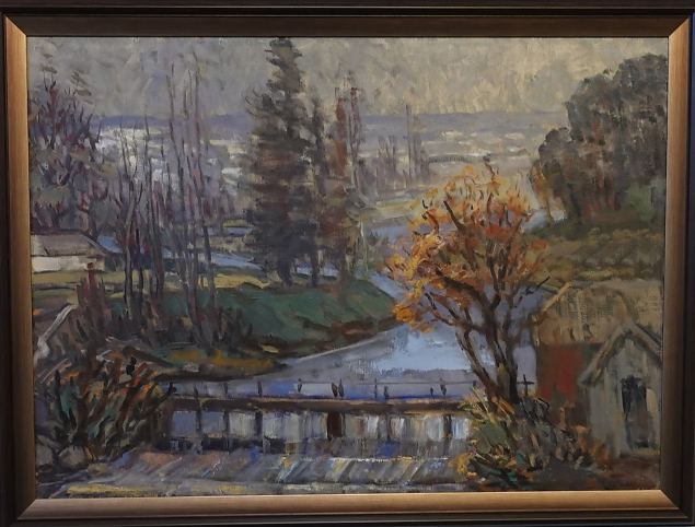 52. Peedu motiiv, Juhan P�ttsepp E-kunstisalongis