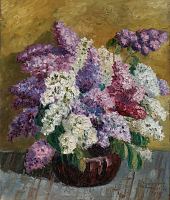 57. E-Kunstisalongi oksjon