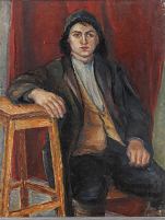 57. E-Kunstisalongi oksjon