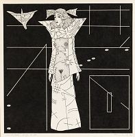 57. E-Kunstisalongi oksjon