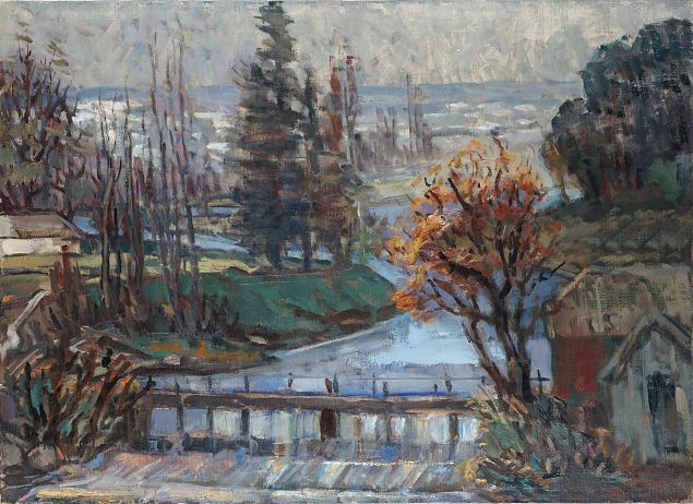 Kevadoksjon neljap�eval, 14.mail kell 17