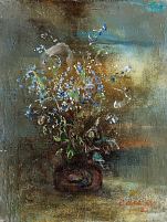 Efraim Allsalu - teosed E-kunstisalongis
