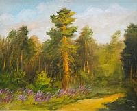 Voldemar Peil - teosed E-kunstisalongis