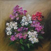 Voldemar Peil - teosed E-kunstisalongis