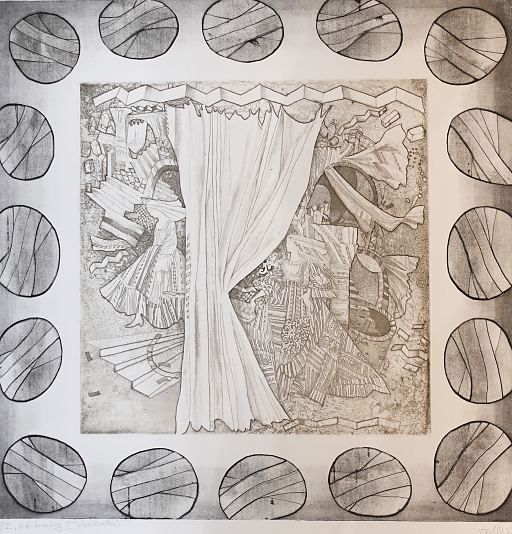 N�item�ng II, Vive Tolli E-kunstisalongis