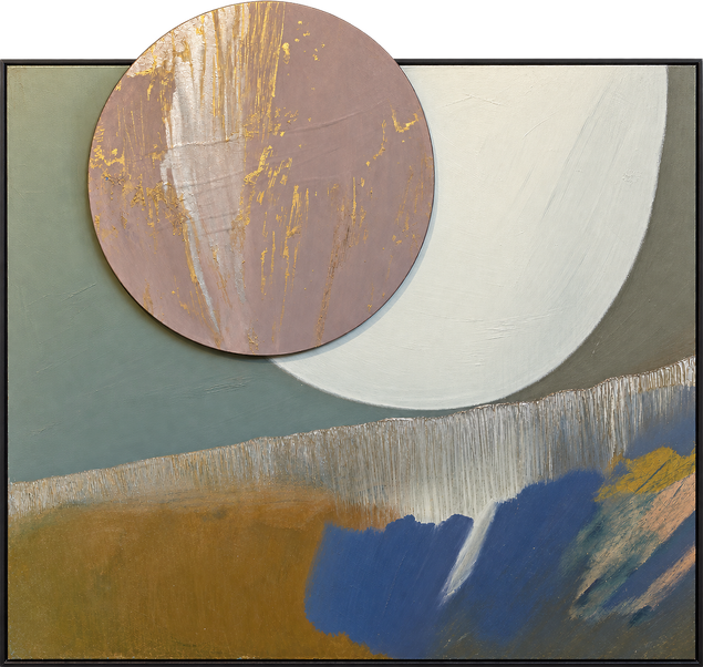 Lainehari, Janika Turu E-kunstisalongis
