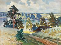 58. E-Kunstisalongi oksjon