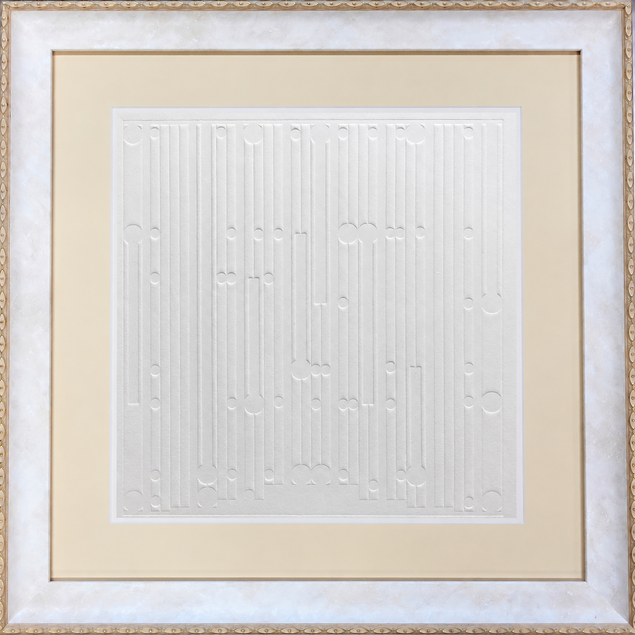 20. Masin XII, Leonhard Lapin E-kunstisalongis