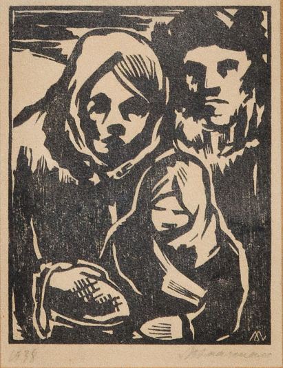 20. Talv�laul, M�rt Laarman E-kunstisalongis