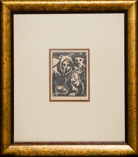 20. Talv�laul, M�rt Laarman E-kunstisalongis