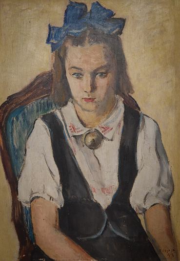 41. T�druk, Rudolf Sepp E-kunstisalongis