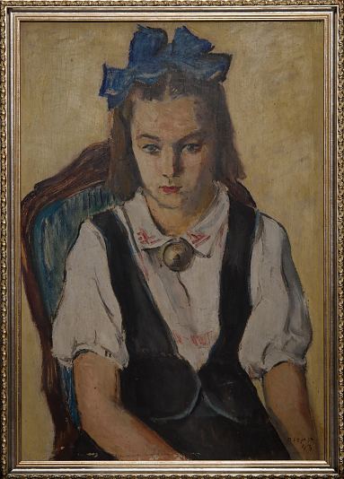41. T�druk, Rudolf Sepp E-kunstisalongis
