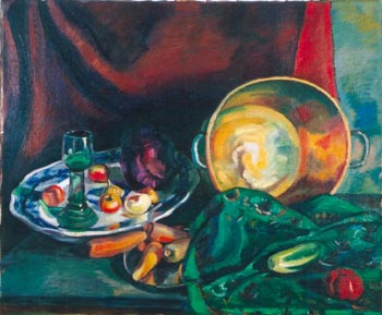 NAT��RMORT VASKN�UGA, Helmi Mein-Hirv E-kunstisalongis