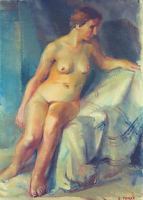 49. Figuurid, Erich Pehap E-kunstisalongis