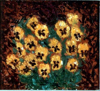 V��rasemad, Ellinor Aiki E-kunstisalongis