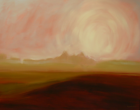 Mõistmine, Lea Liblik E-kunstisalongis