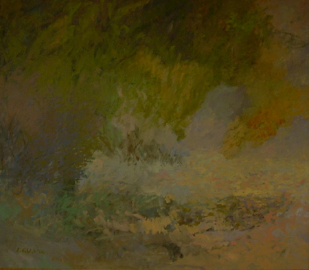 S�gis�htu, Lea Liblik E-kunstisalongis