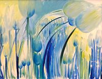 Marju Villem - teosed E-kunstisalongis