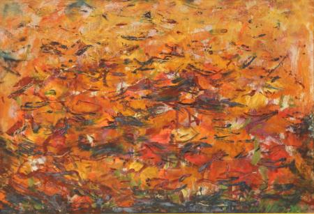 S�gis, Marju Villem E-kunstisalongis