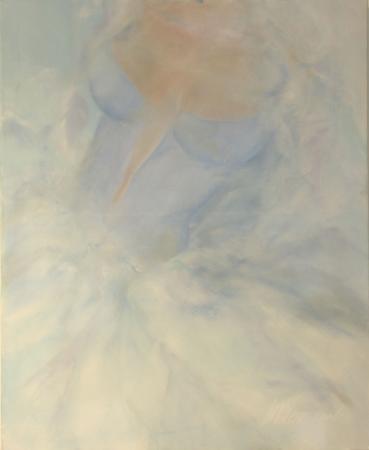 Dekoltee, Marju Villem E-kunstisalongis