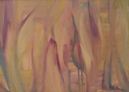 Unen�gu, Marju Villem E-kunstisalongis