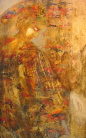 Vana sein, Rita Raave E-kunstisalongis