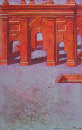 Kivisild, Jaan Punga E-kunstisalongis