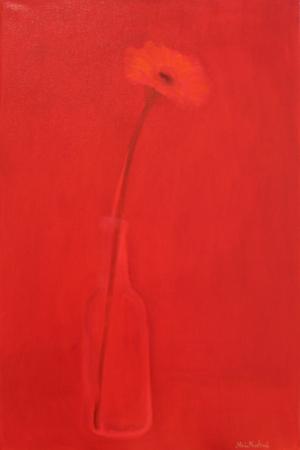 Kerbera, Meiu Münt E-kunstisalongis