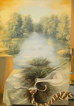 Heatahtliku joodiku portree, Neeme L�dimois E-kunstisalongis