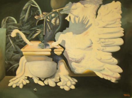 Libarebased �itsil, Neeme L�dimois E-kunstisalongis