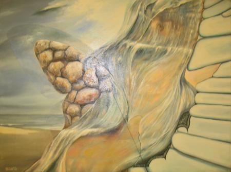 Turvaorkasm, Neeme L�dimois E-kunstisalongis