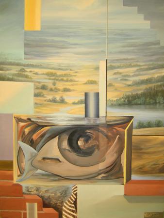 Torni ehitus, Neeme L�dimois E-kunstisalongis