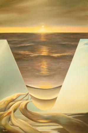 Taara, Neeme Lüdimois E-kunstisalongis