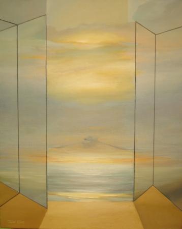 Lethe, Neeme L�dimois E-kunstisalongis