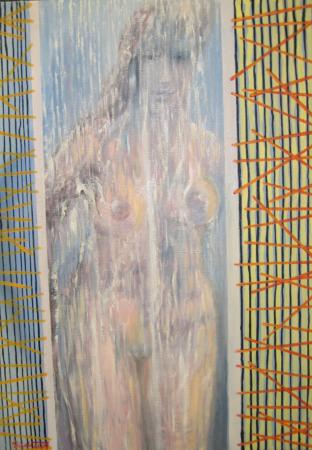 Piilumine,kellele see ei meeldiks, Neeme L�dimois E-kunstisalongis