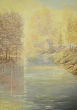 Meenutus, Neeme L�dimois E-kunstisalongis