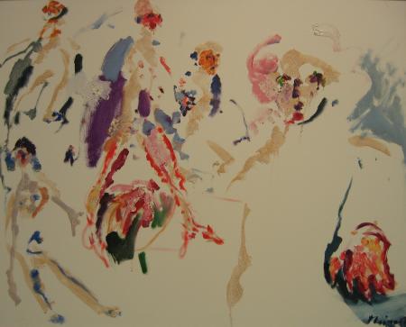 Otsijad, Margus Meinart E-kunstisalongis