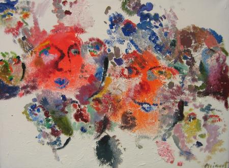 On r��m teid kohata, Margus Meinart E-kunstisalongis