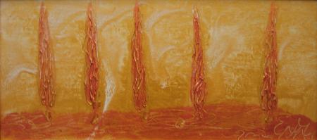 K�pressid, Epp Maria Kokam�gi E-kunstisalongis