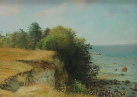 Tabasalu, Jan Tammik E-kunstisalongis