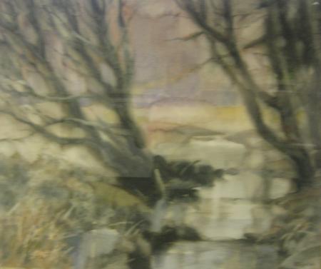 Detsember 2006. Sonda, Rein M�gar E-kunstisalongis