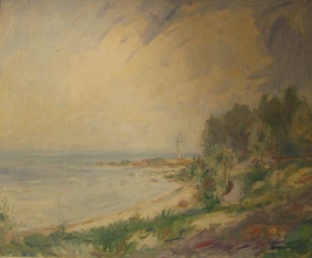 Tuletorn, Johannes Uiga E-kunstisalongis