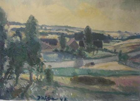 Alatskivi, Johannes Uiga E-kunstisalongis